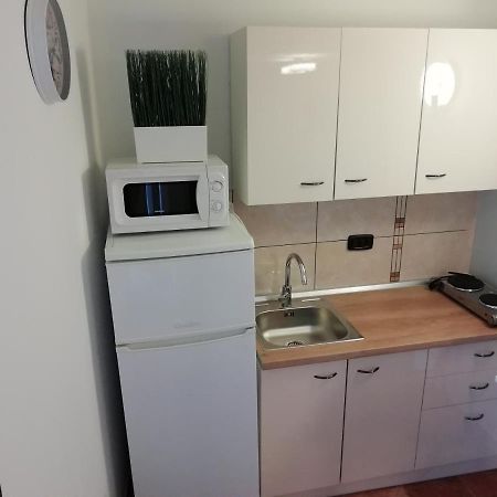 Apartman Vodnjan Lägenhet Exteriör bild