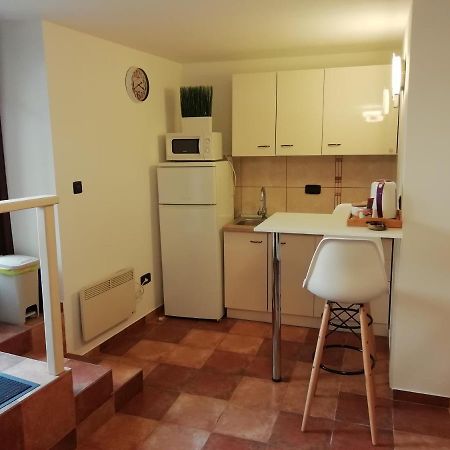 Apartman Vodnjan Lägenhet Exteriör bild
