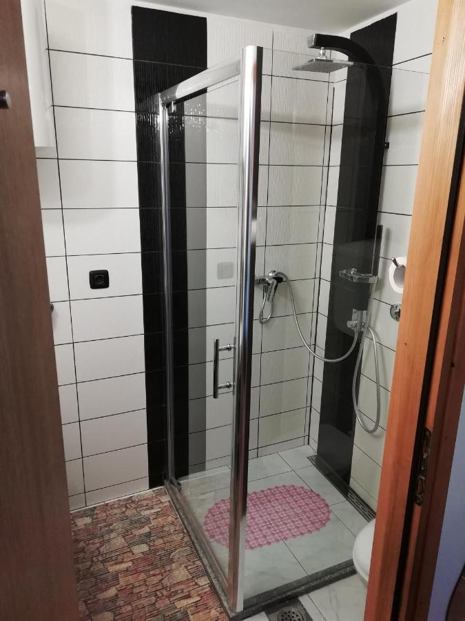 Apartman Vodnjan Lägenhet Exteriör bild