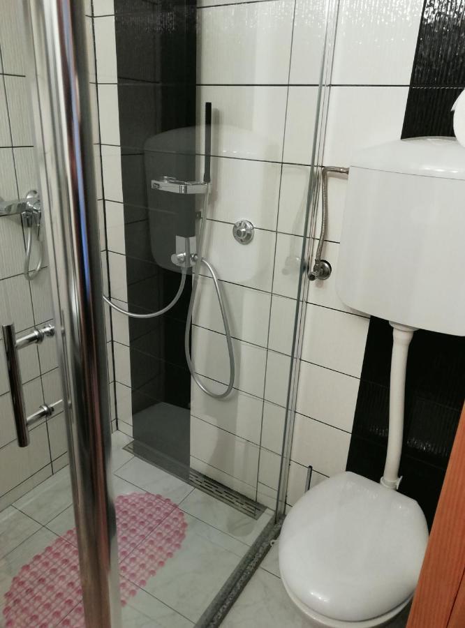 Apartman Vodnjan Lägenhet Exteriör bild