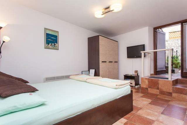 Apartman Vodnjan Lägenhet Exteriör bild