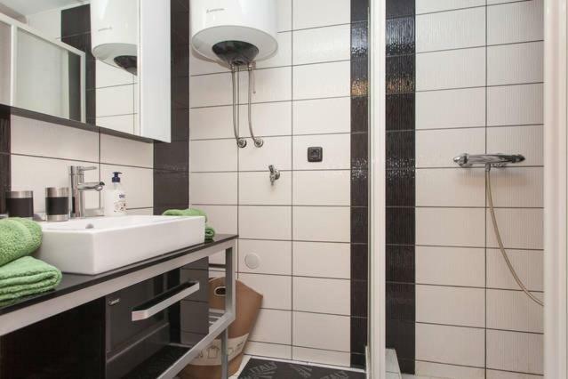 Apartman Vodnjan Lägenhet Exteriör bild